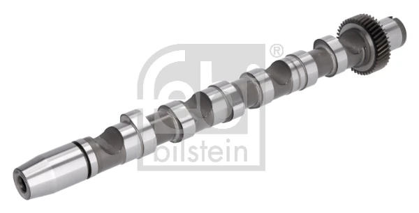 Camshaft